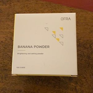 OFRA Banana Setting Powder
